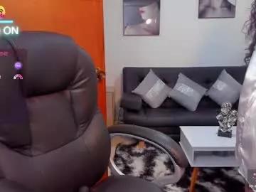 alisonlemoos on Chaturbate 