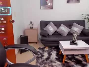 alisonlemoos on Chaturbate 