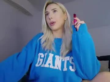 allayah on Chaturbate 