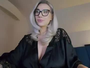 allayah on Chaturbate 