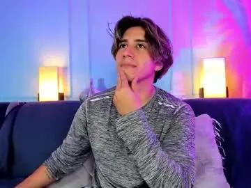 allexcano on Chaturbate 