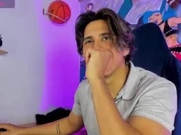 allexcano on Chaturbate 