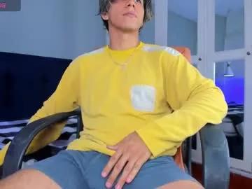 allexcano on Chaturbate 