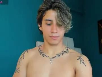 allexcano on Chaturbate 