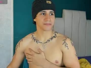 allexcano on Chaturbate 