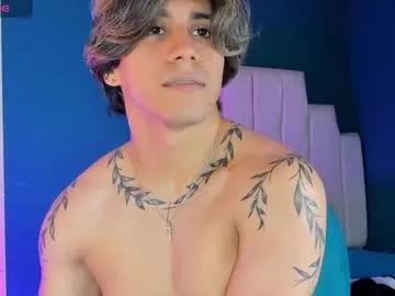 allexcano on Chaturbate 