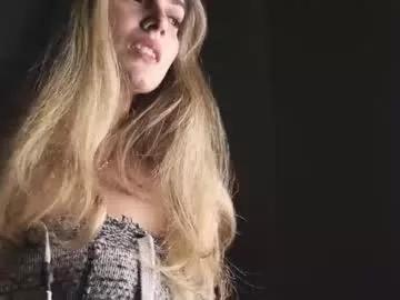 alliesynns on Chaturbate 