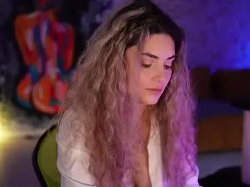 alliesynns on Chaturbate 