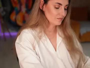 alliesynns on Chaturbate 