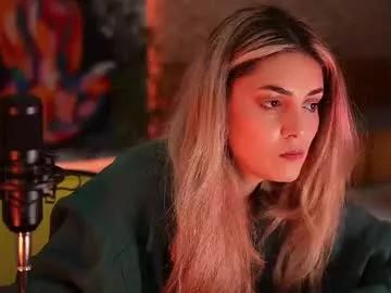 alliesynns on Chaturbate 