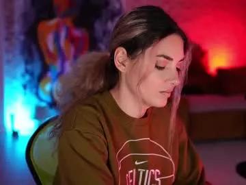 alliesynns on Chaturbate 