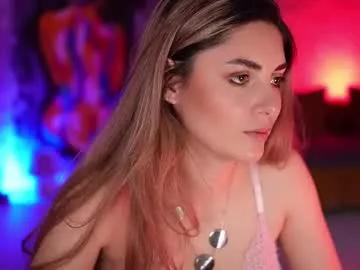 alliesynns on Chaturbate 