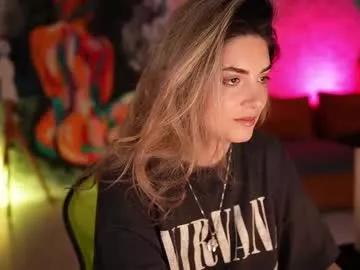 alliesynns on Chaturbate 