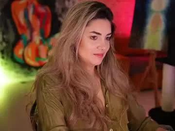 alliesynns on Chaturbate 