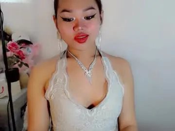 allirah20x on Chaturbate 