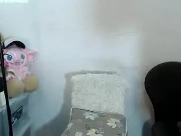 allirah20x on Chaturbate 