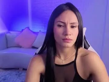 allisson_a on Chaturbate