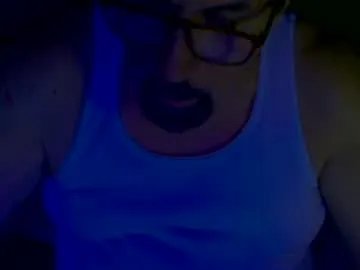 Freechat alphablue_wolf1295 on Chaturbate
