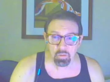 Freechat alphablue_wolf1295 on Chaturbate