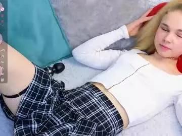 althenabrach on Chaturbate 