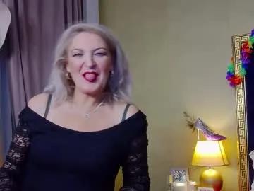 Freechat alura_jenson_ on Chaturbate