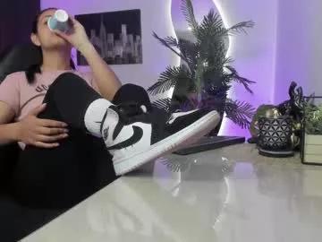 amaia_bushida on Chaturbate 