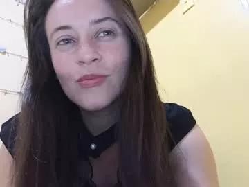 amalett on Chaturbate 