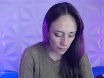 amalett on Chaturbate 