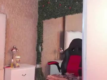 Freechat amara_bss_ on Chaturbate