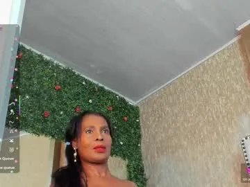 Freechat amara_bss_ on Chaturbate