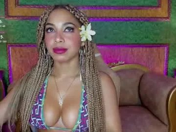 amarafire on Chaturbate 