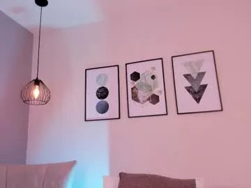 Freechat ambarevans_ on Chaturbate