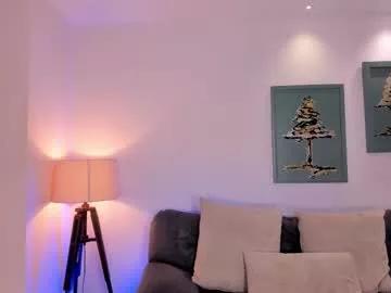 ambarjames_ on Chaturbate 