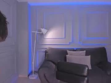 ambarjames_ on Chaturbate 