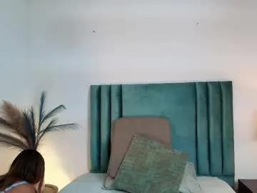 ambarrgrace on Chaturbate 
