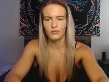 Private amber__xoxo on Chaturbate