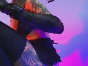 Freechat amber_blair on Chaturbate