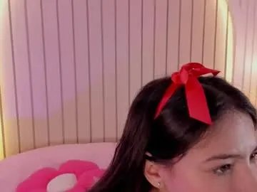 ameliiaa_smith on Chaturbate