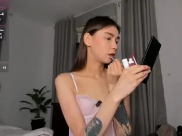 Freechat amy_alle on Chaturbate