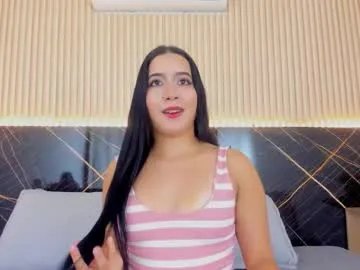 amy_leah_ from Chaturbate