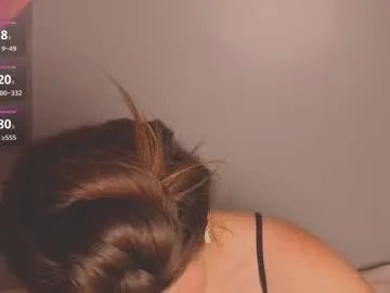 Freechat amy_vans_ on Chaturbate