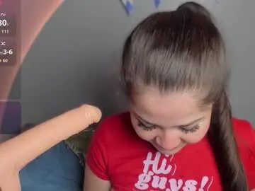 Freechat amy_vans_ on Chaturbate