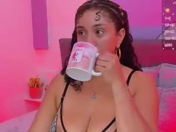 ana_sweet8 on Chaturbate 