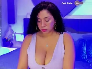 ana_sweet8 on Chaturbate 
