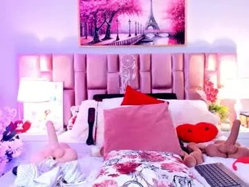 anaa_bellaa on Chaturbate 