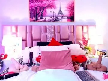 anaa_bellaa on Chaturbate 