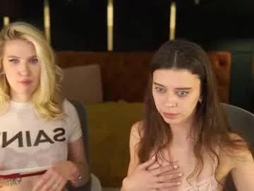anabel2054 on Chaturbate 