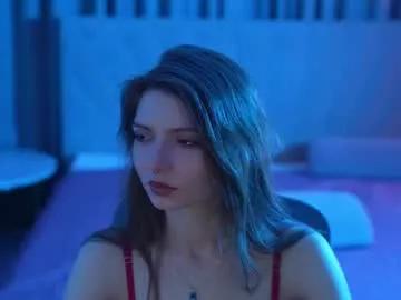 anabel2054 on Chaturbate 