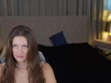 anabel2054 on Chaturbate 