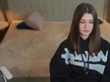 anabel2054 on Chaturbate 